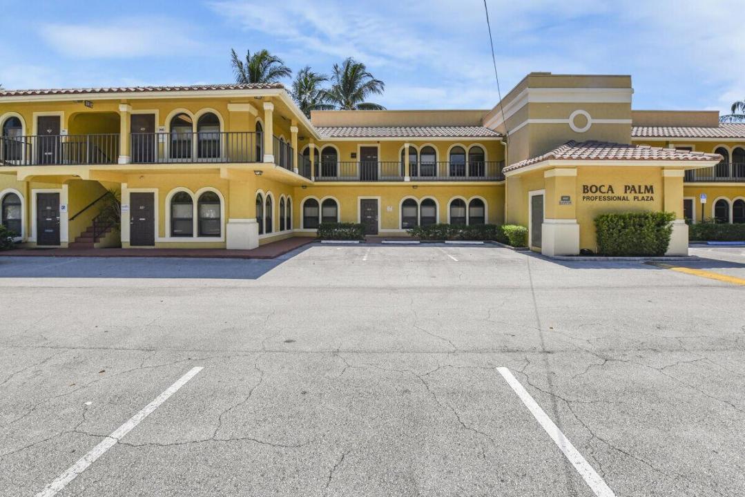 6971 N Federal Highway N Highway E103, Boca Raton, Floride 33487, États-Unis