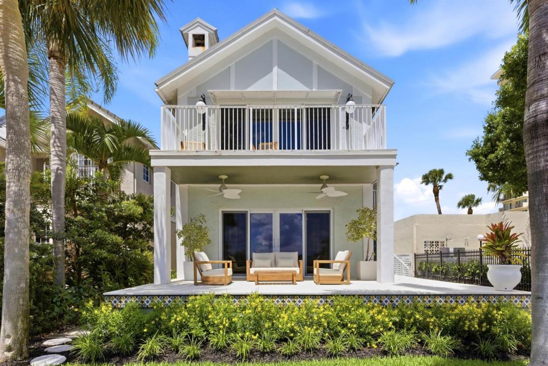 325 Poinciana Drive, Fort Lauderdale, Florida 33301, Stati Uniti