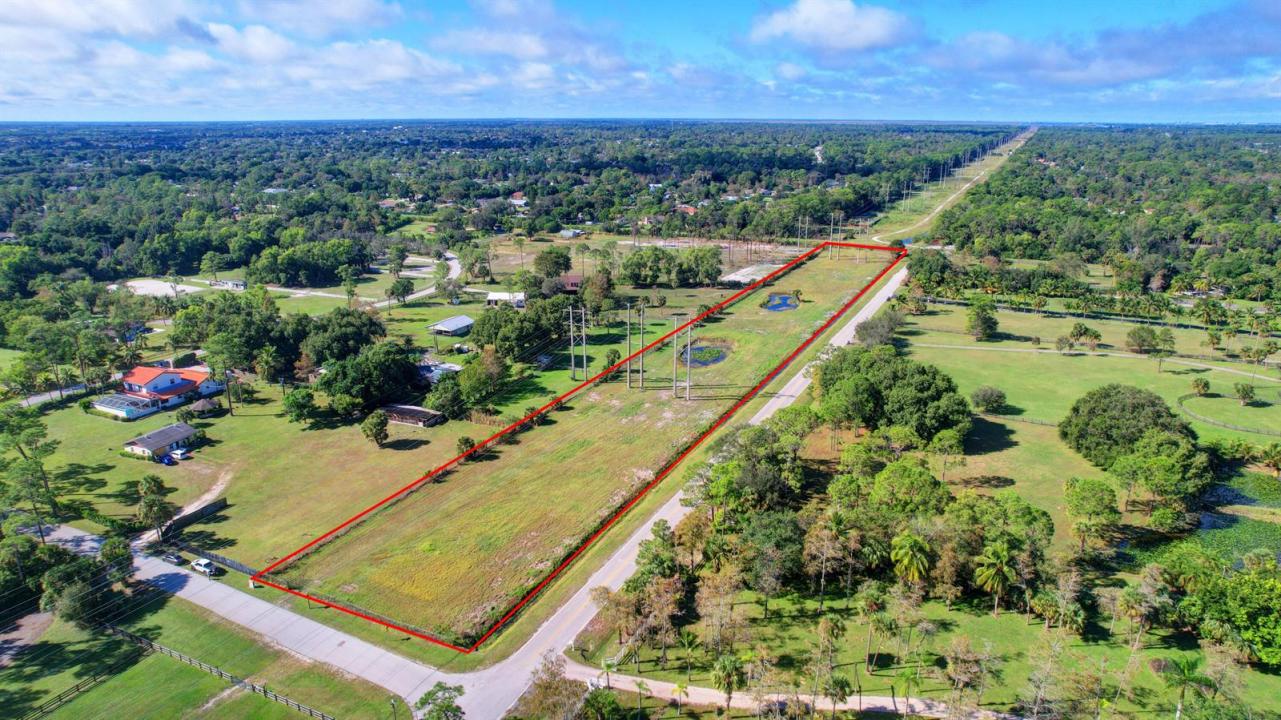 0000 Acme Road, Wellington, Floride 33414, États-Unis