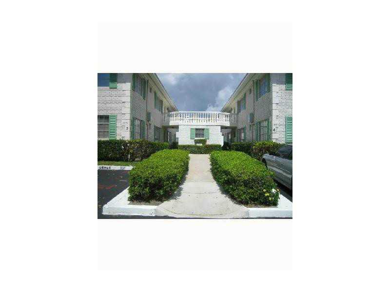 1851 NE 62nd NE Street 607, Fort Lauderdale, פלורידה 33308, ארצות הברית של אמריקה