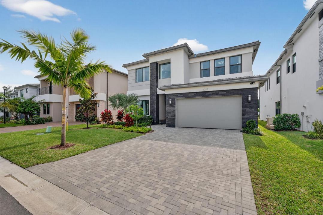 8252 Essex Country Club Drive, Boca Raton, Floride 33434, États-Unis