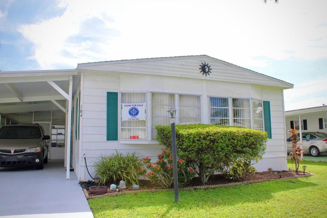 164 Camino Del Rio, Port St. Lucie, Florida 34952, USA
