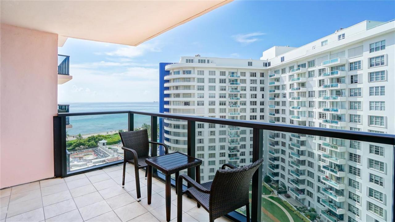 5225 Collins Avenue 1417, Miami Beach, Flórida 33140, Estados Unidos