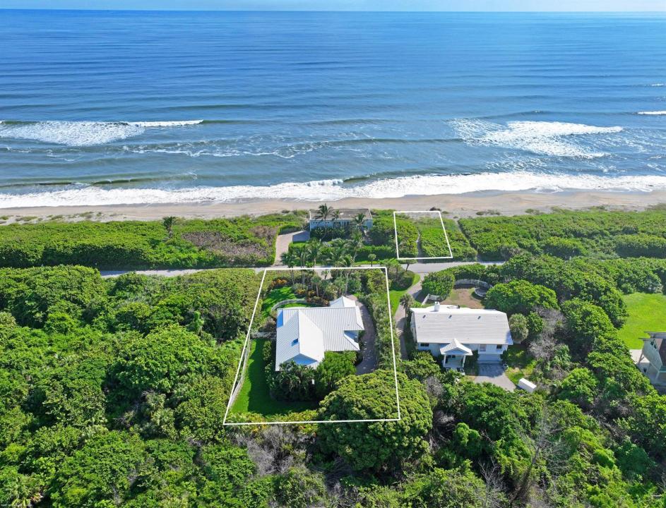 162 N Beach Road, Jupiter Island, Floride 33455, États-Unis