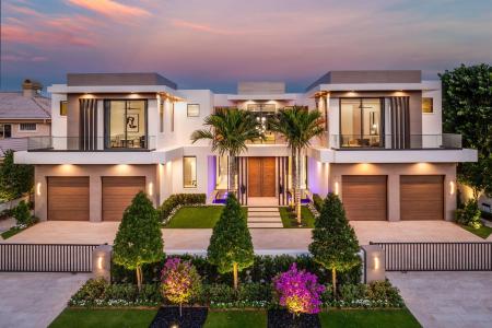 1520 Royal Palm Way, Boca Raton, فلوريدا 33432, الولايات المتحدة