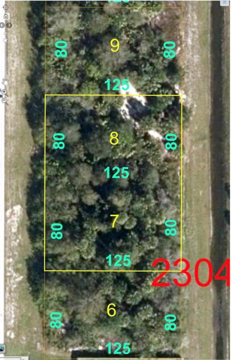 4249 SW Port St Lucie Street, Port St. Lucie, فلوريدا 34953, الولايات المتحدة