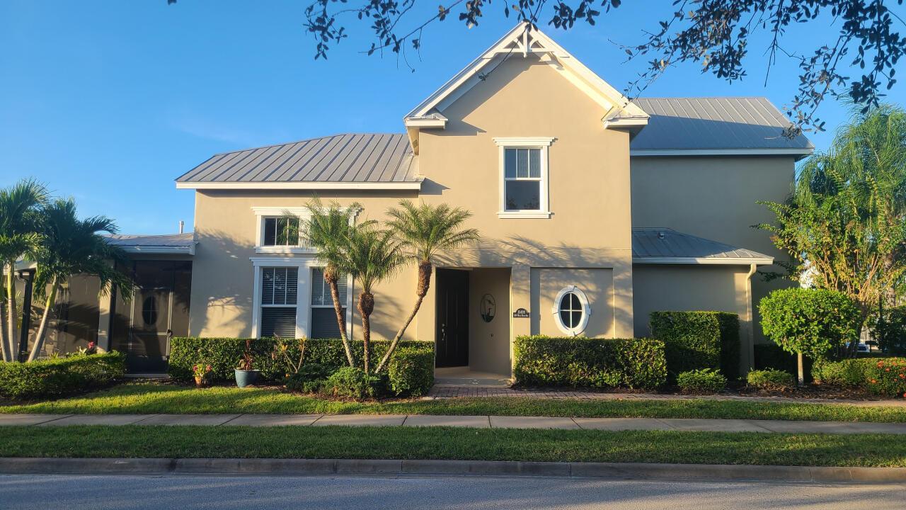 10499 SW West Park Avenue, Port St. Lucie, فلوريدا 34987, الولايات المتحدة