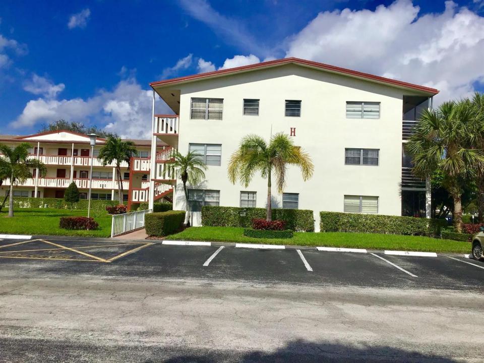 336 Brighton H 336, Boca Raton, Floride 33434, États-Unis