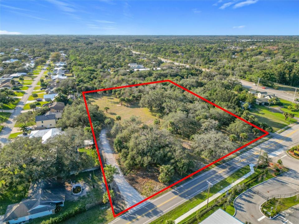 995 Old Dixie Highway, Vero Beach, Flórida 32962, Estados Unidos