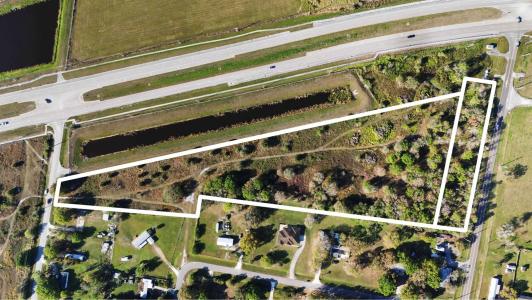 0 NE 60th & 64th Avenue, Okeechobee, Florida 34974, USA