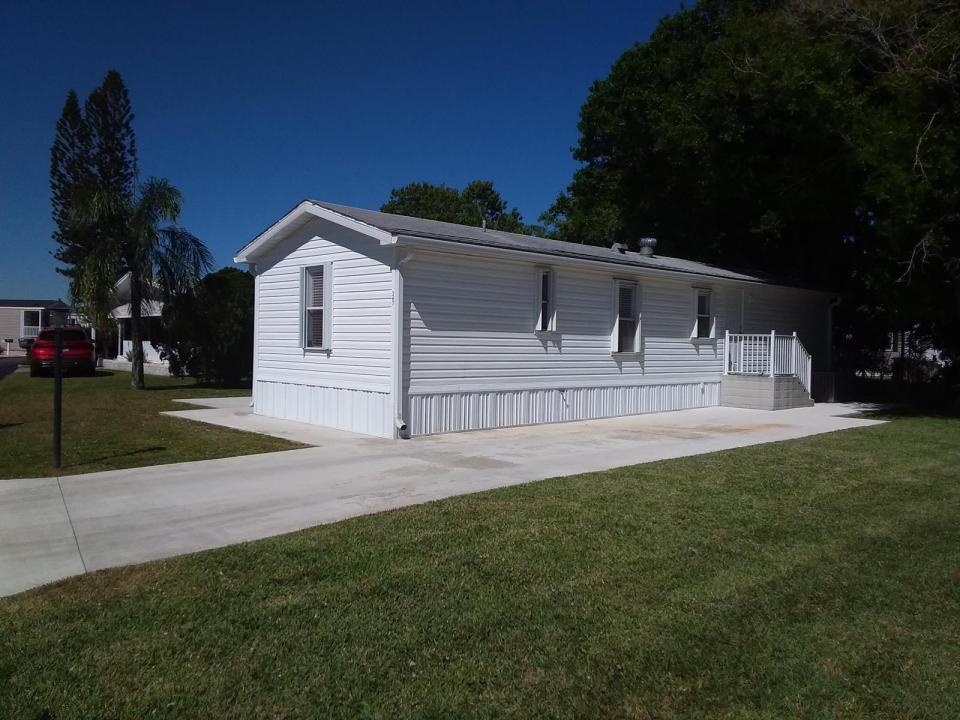 267 Nightingale Avenue, Fort Pierce, Florida 34982, Stati Uniti