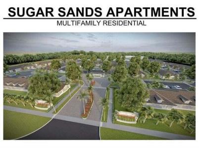 Tbd Miramar Avenue, Fort Pierce, Florida 34951, Stati Uniti