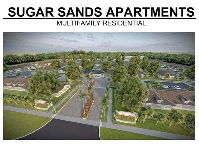 Tbd Miramar Avenue, Fort Pierce, Florida 34951, Stati Uniti
