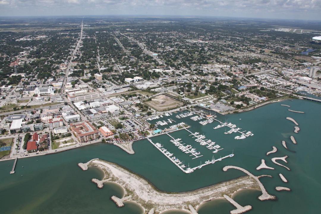 0000 2nd Street, Fort Pierce, Floride 34950, États-Unis
