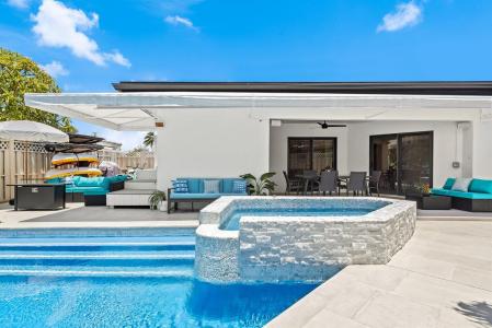 581 SE 5th Avenue, Pompano Beach, 佛羅里達州 33060, 美國