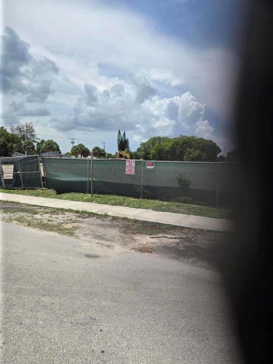 17925 NW 316th Street, Okeechobee, Florida 34972, USA