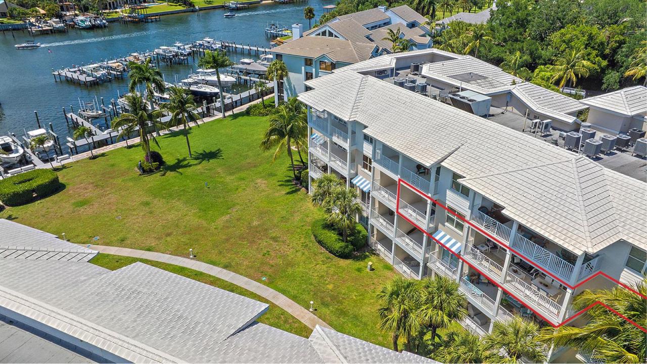 432 Bay Colony N Drive, Juno Beach, Florida 33408, Stati Uniti