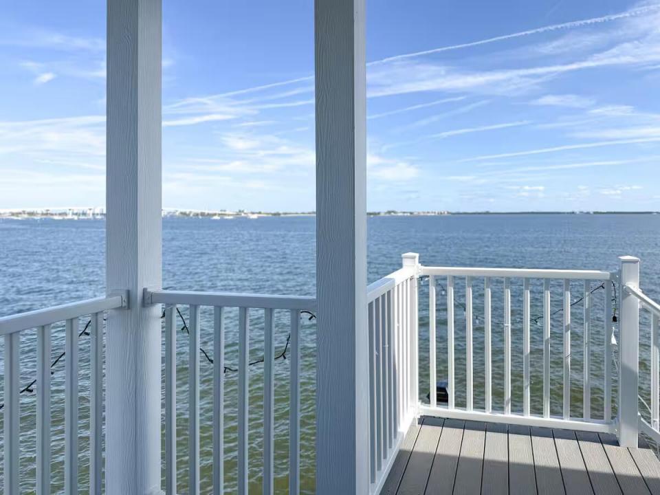 453 NE Indian River Drive, Ocean Breeze, Floride 34957, États-Unis