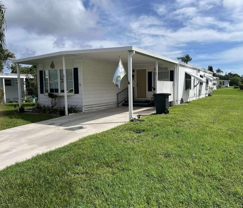 15 La Costa Lane, Port St. Lucie, Floride 34952, États-Unis