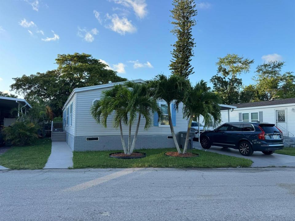 3899 Redman Parkway 143, Boynton Beach, Florida 33436, USA