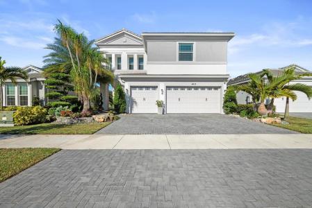 4619 Citron Way, Westlake, Floride 33470, États-Unis