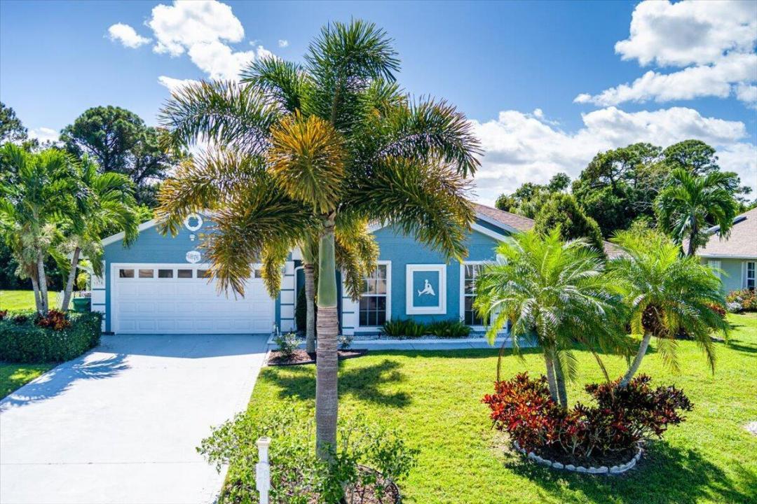 6876 Bronte Circle, Port St. Lucie, Flórida 34952, Estados Unidos