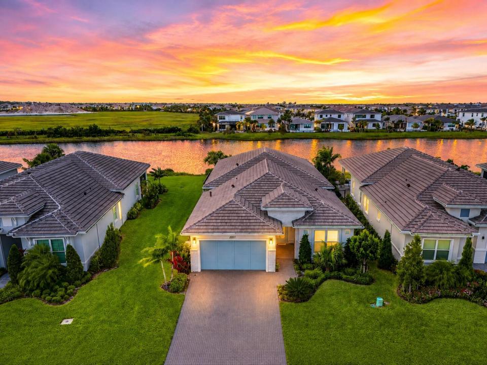 10033 Regency Way, Palm Beach Gardens, Florida 33412, Stati Uniti