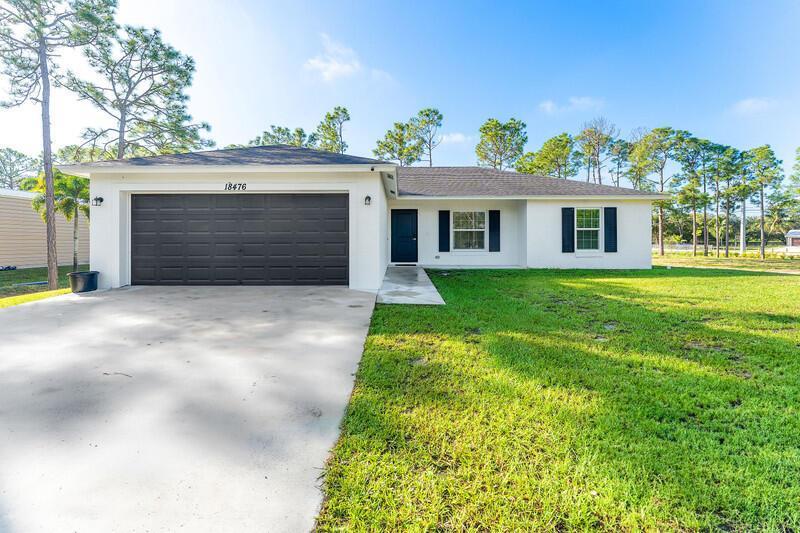 18476 40th N Run, Loxahatchee, Florida 33470, Stati Uniti