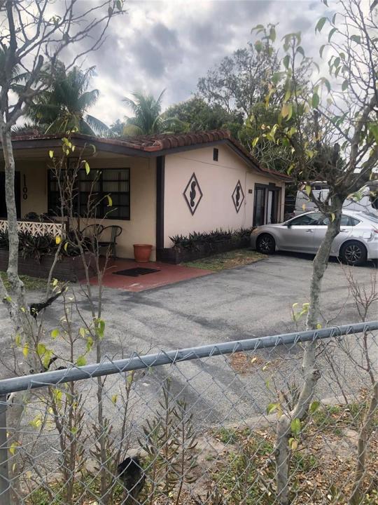 1100 NW 19th Street, Fort Lauderdale, Floride 33311, États-Unis