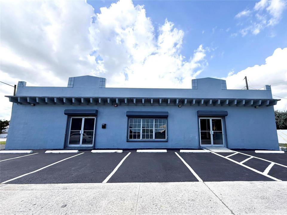 3000 N 22nd Avenue, Hollywood, Florida 33020, USA