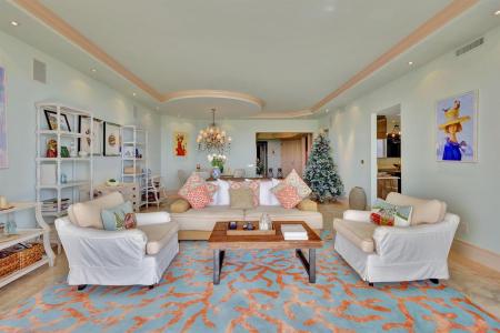 2700 N Ocean Drive 804a, Riviera Beach, Florida 33404, USA