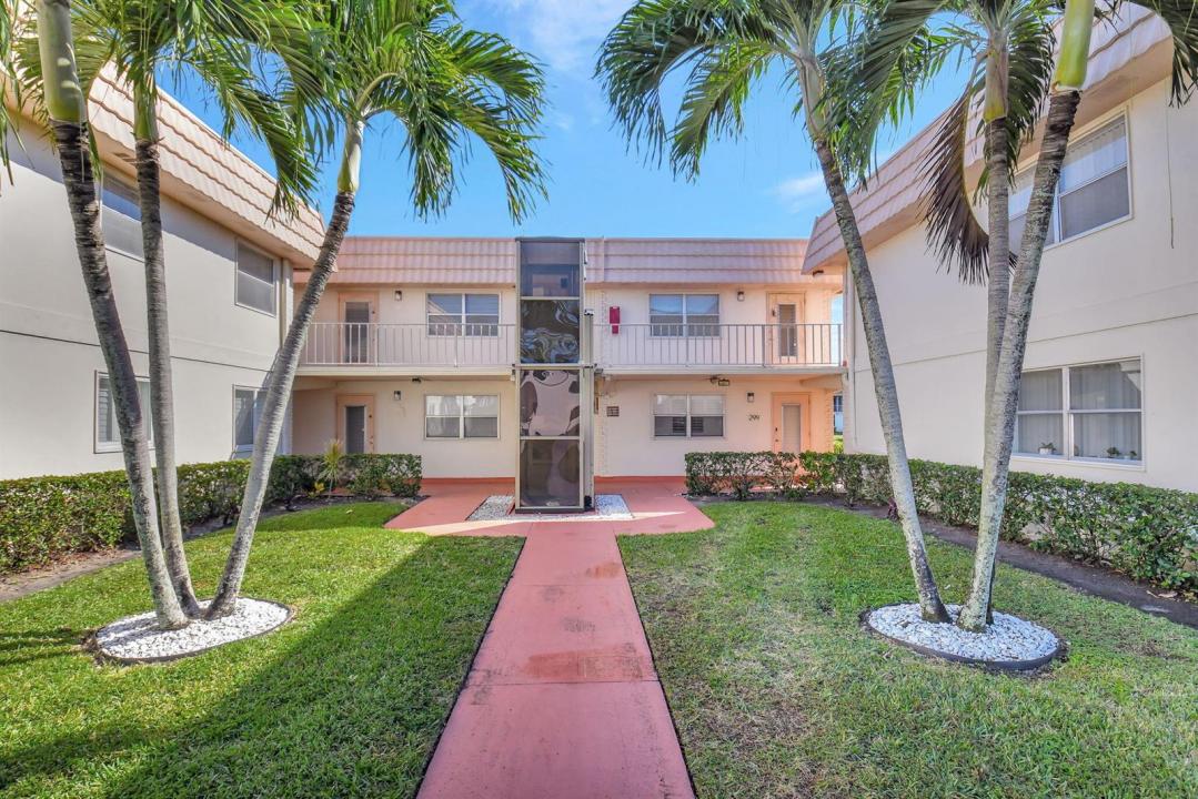 325 Saxony G, Delray Beach, 플로리다 33446, 미국