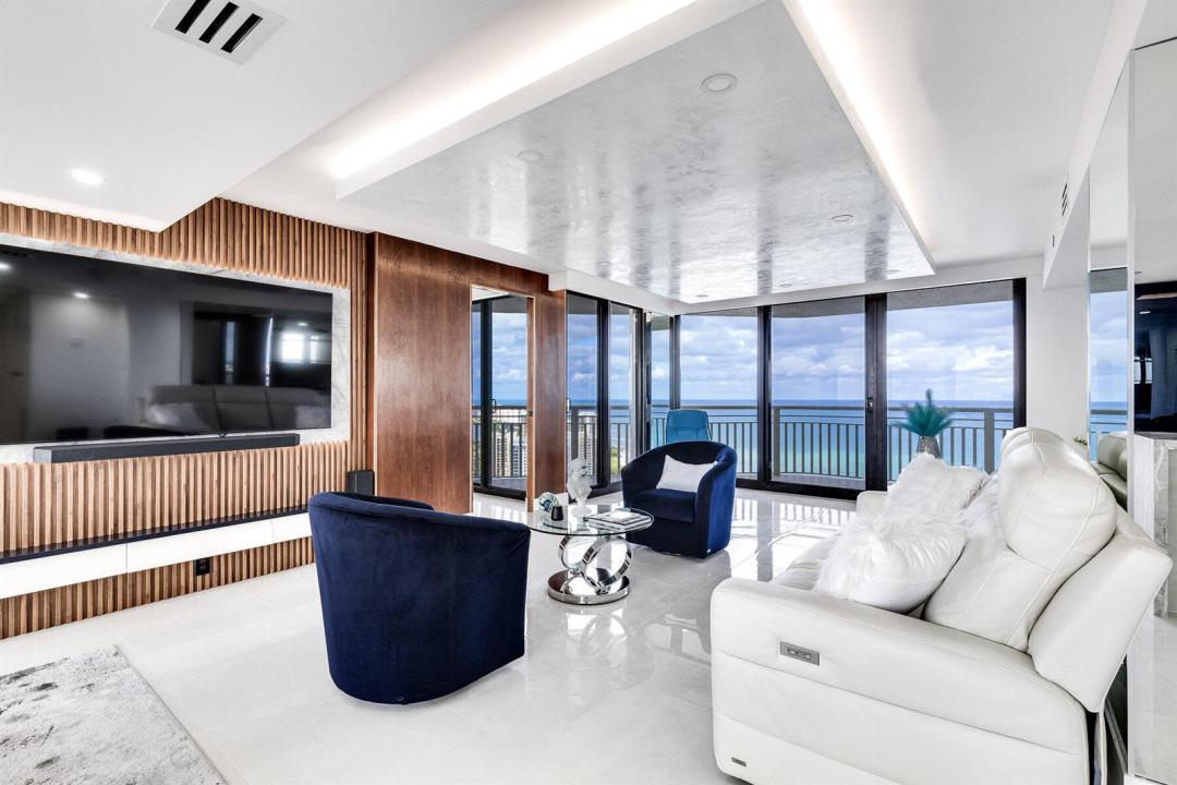 3000 N Ocean Drive Ph-a, Singer Island, Floride 33404, États-Unis