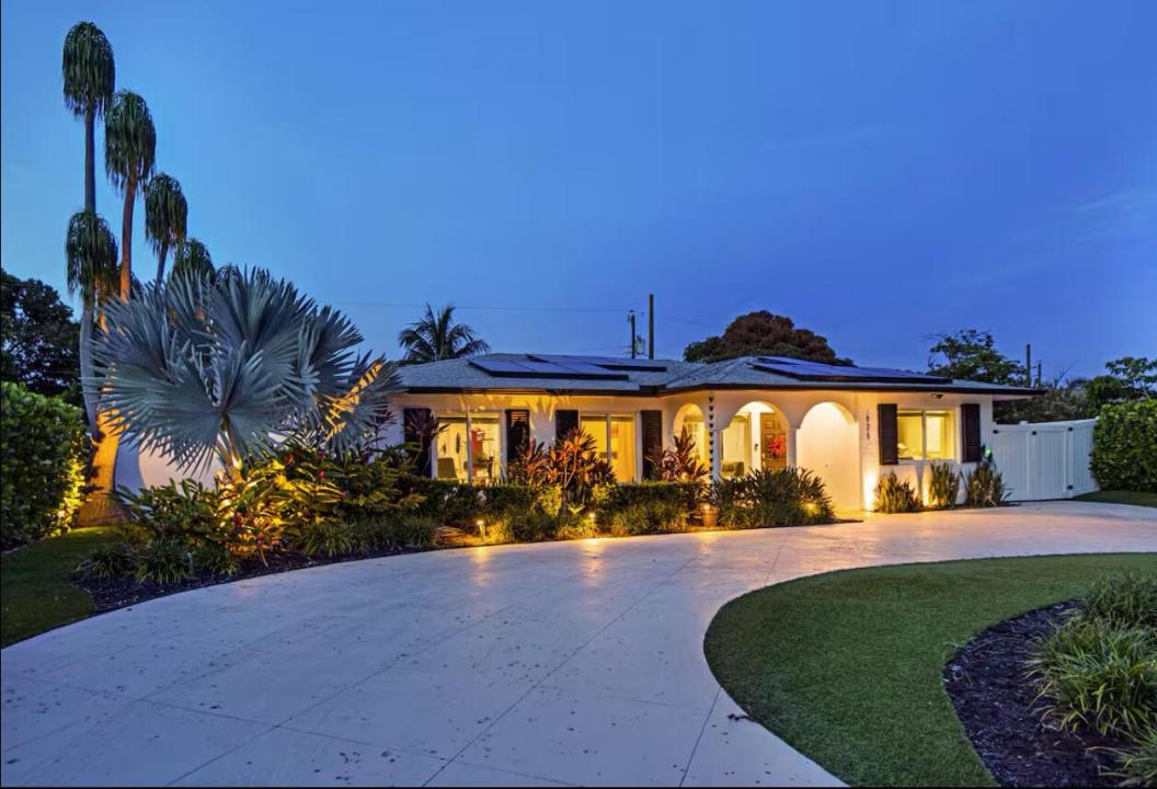 623 Jaeger Drive, Delray Beach, Флорида 33444, Соединенные Штаты