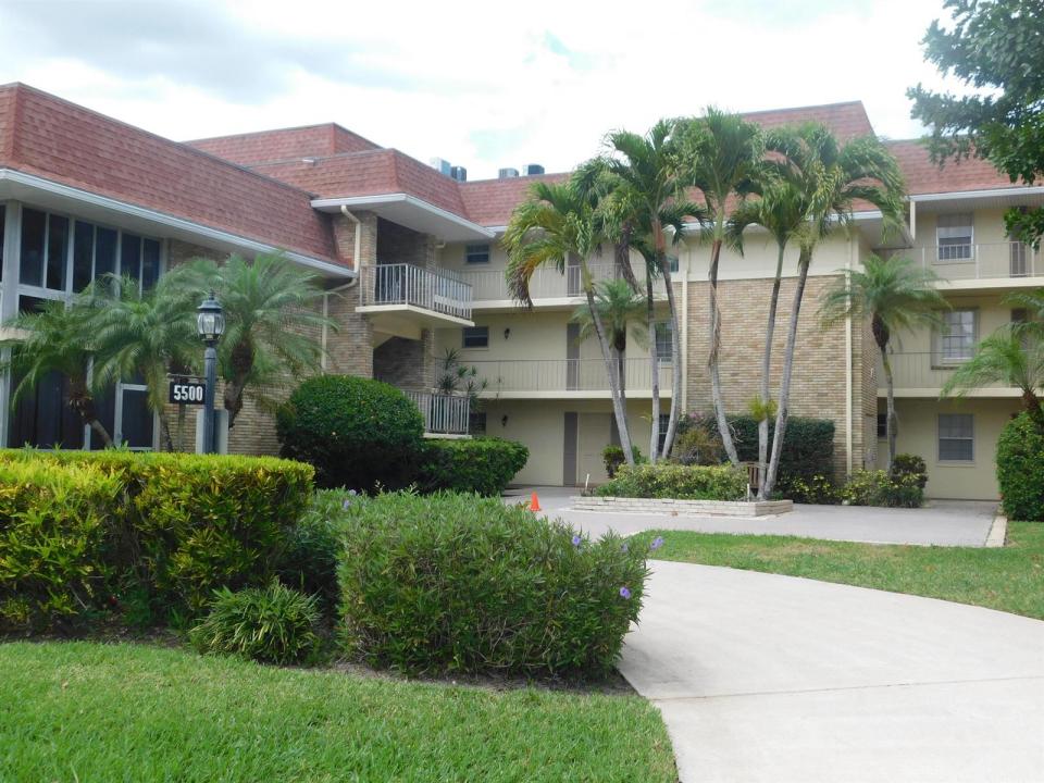 5500 Tamberlane Circle 305, Palm Beach Gardens, Floride 33418, États-Unis
