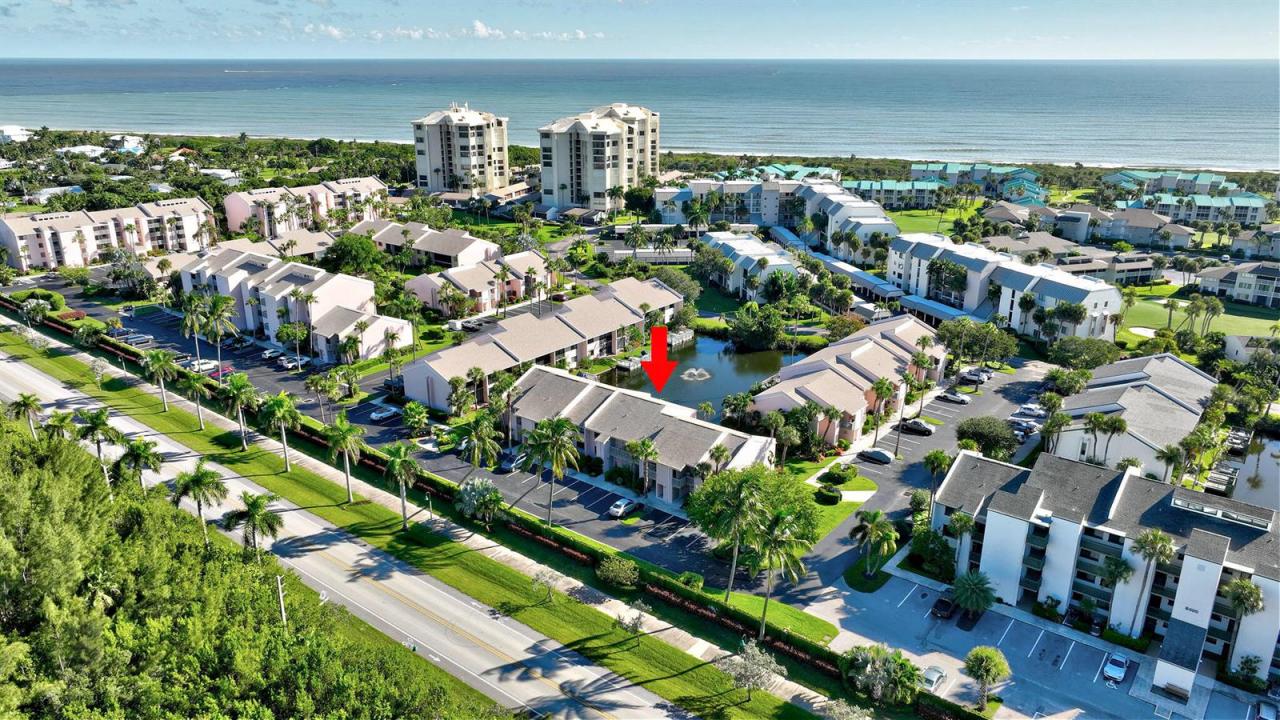 2400 S Ocean Drive 3223, Fort Pierce, Floride 34949, États-Unis