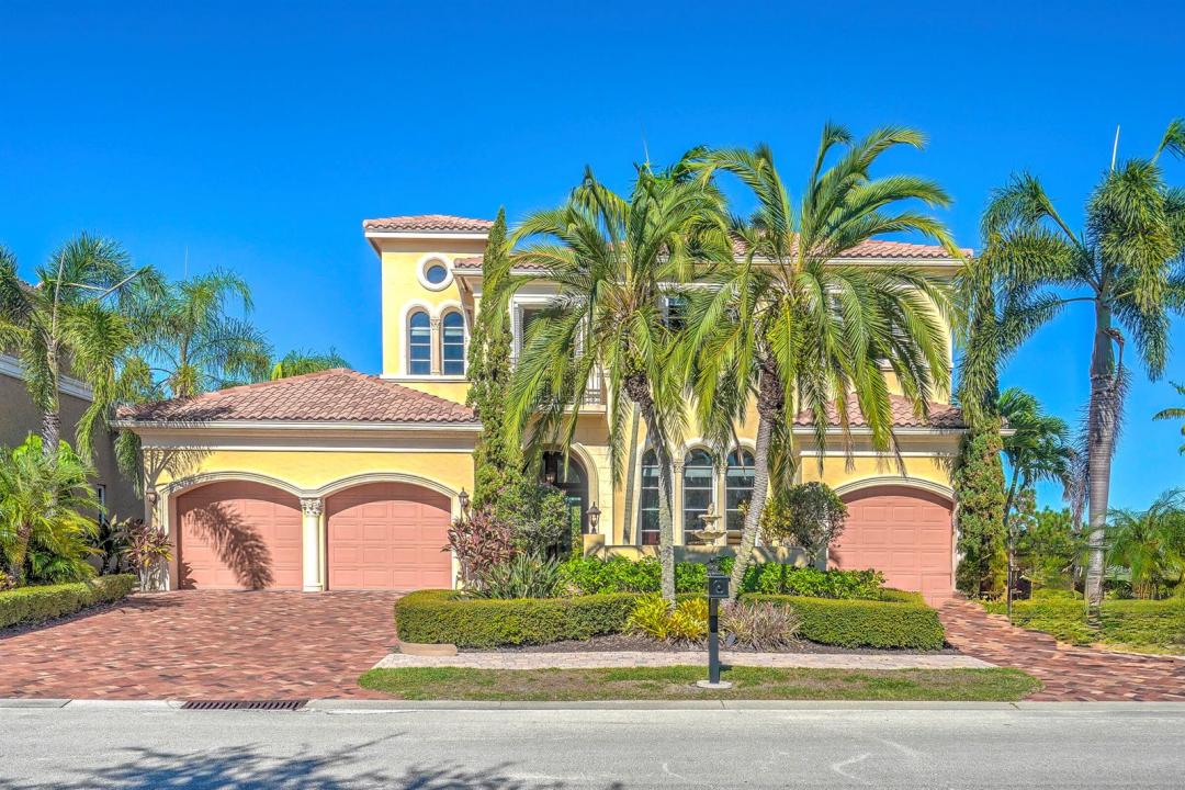 190 SE Bella Strano, Port St. Lucie, Florida 34984, Stati Uniti