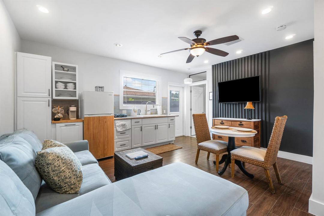 43 W Plumosa Lane Studio, Floride 33467, États-Unis