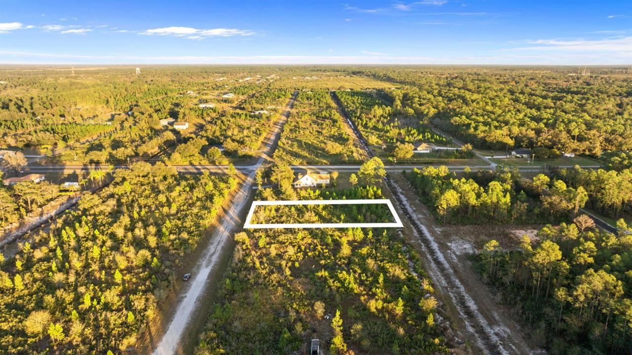 0 Magnolia Drive, Florida 33855, USA