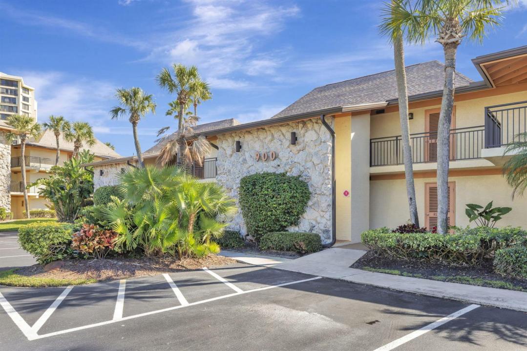 2400 S Ocean Drive 925, Fort Pierce, Floride 34949, États-Unis