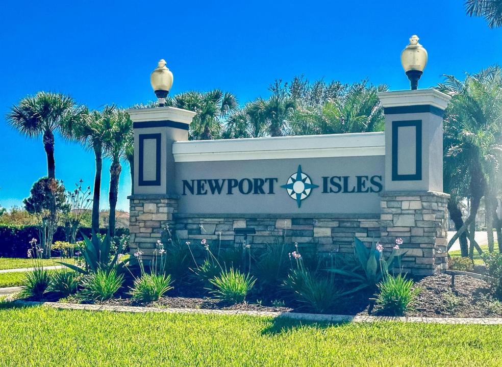 2887 SW Cedar Dunes Drive, Port St. Lucie, Florida 34953, Stati Uniti