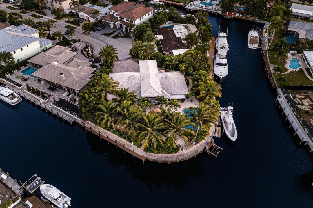 2311 NE 47th Street, Lighthouse Point, Floride 33064, États-Unis