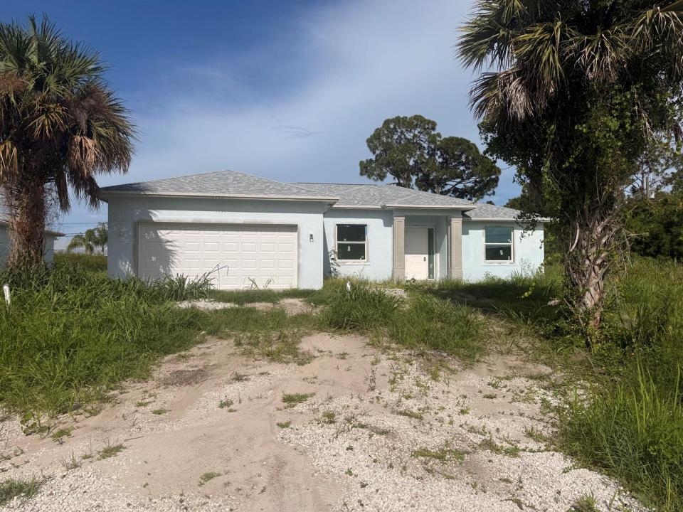 1731 SW California Boulevard, Port St. Lucie, Florida 34953, Stati Uniti