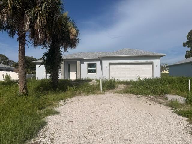 1737 SW California Boulevard, Port St. Lucie, Florida 34953, Amerika Birleşik Devletleri