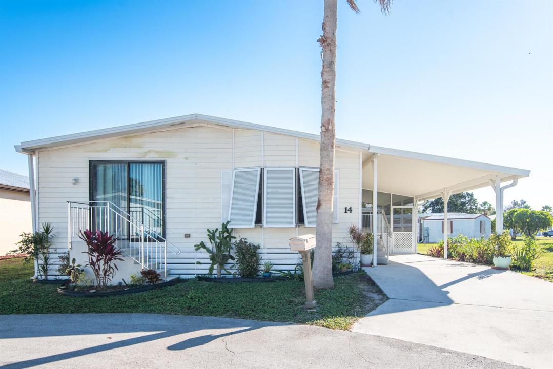 14 Jacaranda Lane, Port St. Lucie, Floride 34952, États-Unis