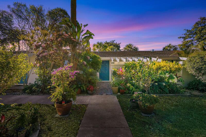 2016 SW 29th Court 5b1, Delray Beach, Floride 33445, États-Unis