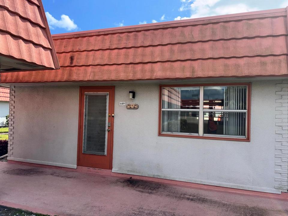 277 Seville L, Delray Beach, Florida 33446, Stati Uniti