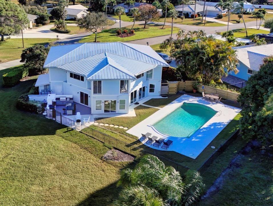 10355 Seagrape Way, Palm Beach Gardens, Floride 33418, États-Unis