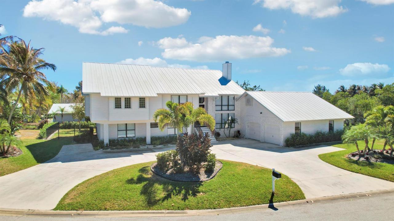 4290 SE Whiticar Way, Stuart, فلوريدا 34997, الولايات المتحدة