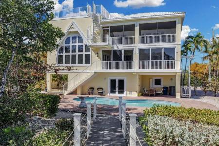 205 Stirrup Key Boulevard, Marathon, Florida 33050, USA